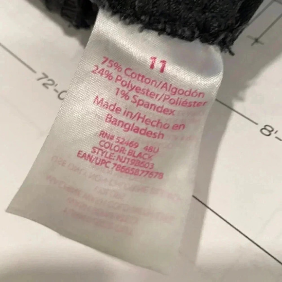 No Boundaries shorts - Picture 4 of 7